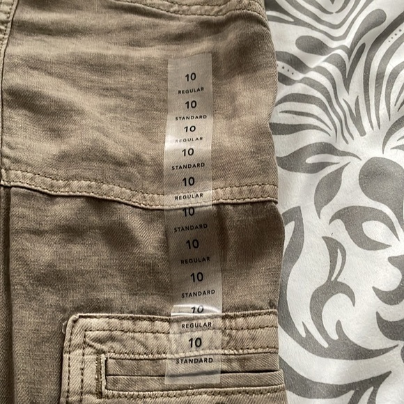 American Eagle cargo pants - Picture 3 of 7